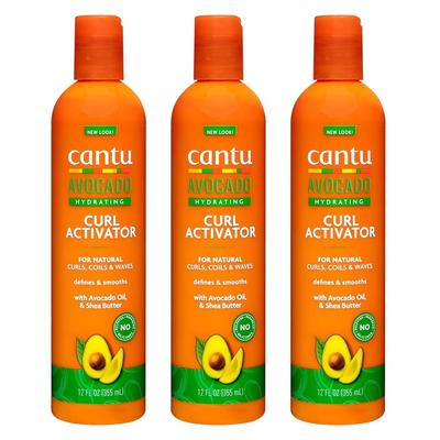Cuidado do cabelo e couro cabeludo – Cremes, loções e máscaras para o cabelo