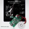 5V USB Humidifier Module: Electronic Atomizer & DIY Hatching Equipment with Integrated Circuit Driver.