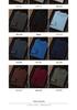 Men's Autumn-Winter Cashmere Half-High Neck Business Pullover Sweater