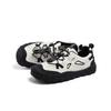 Camel Women's Color-Block Slip-On Platform Casual Outdoor Shoes L26S202100
