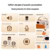 Edifier PP203 Portable Bluetooth Speaker (CN Version)