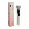 Soft Bristles Blush Brush Diamond Embedded Multi-Functional Brush  Various Makeup Looks