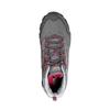 Regatta Womens/Ladies Holcombe IEP Mid Hiking Boots