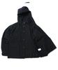 Blackpp Black Pp Atg Field Utility Shell Jacket