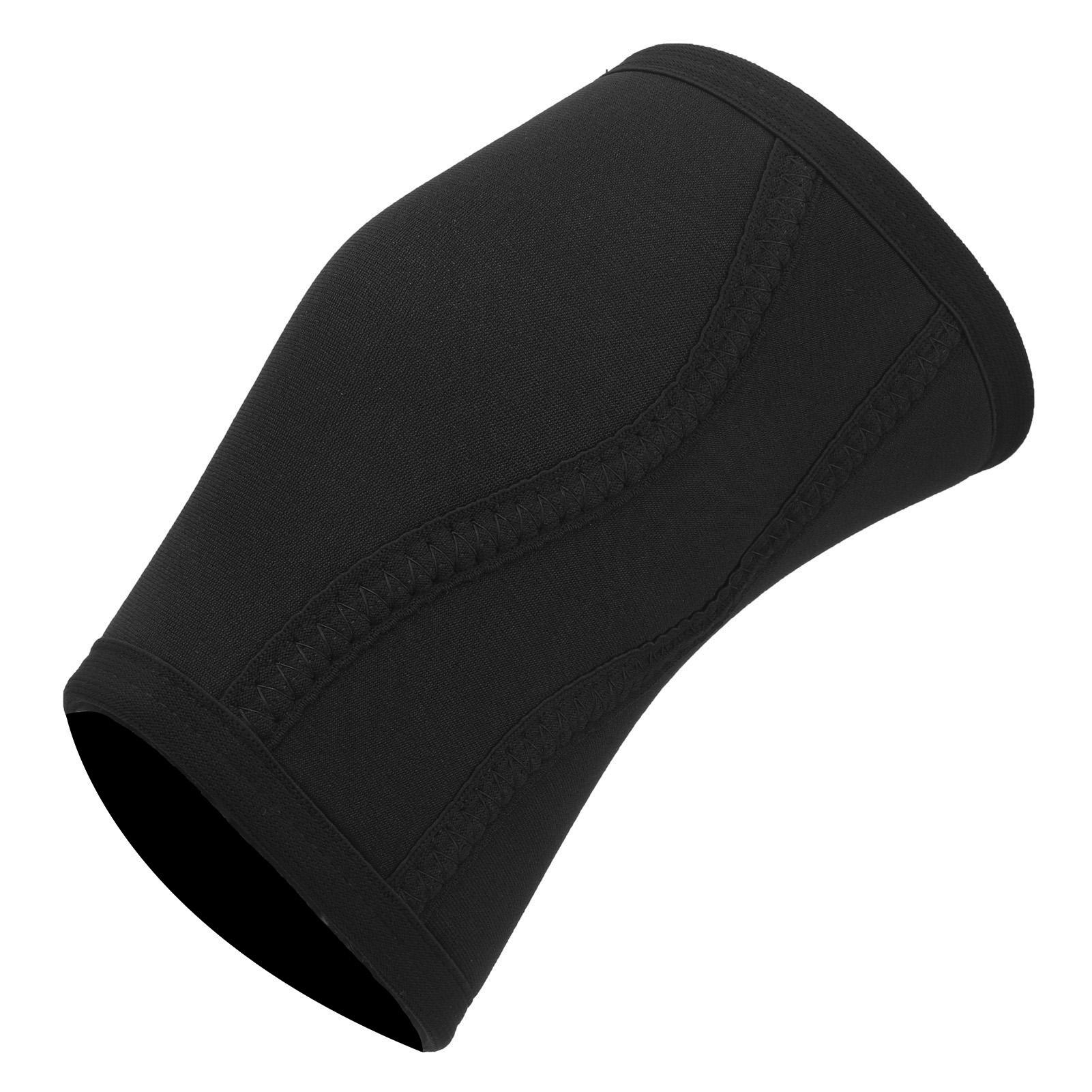 

Knee Pad Joints Sleeve Protector Cycling Protective Gears Calf Guard for Fitness Sport ClimbingXL