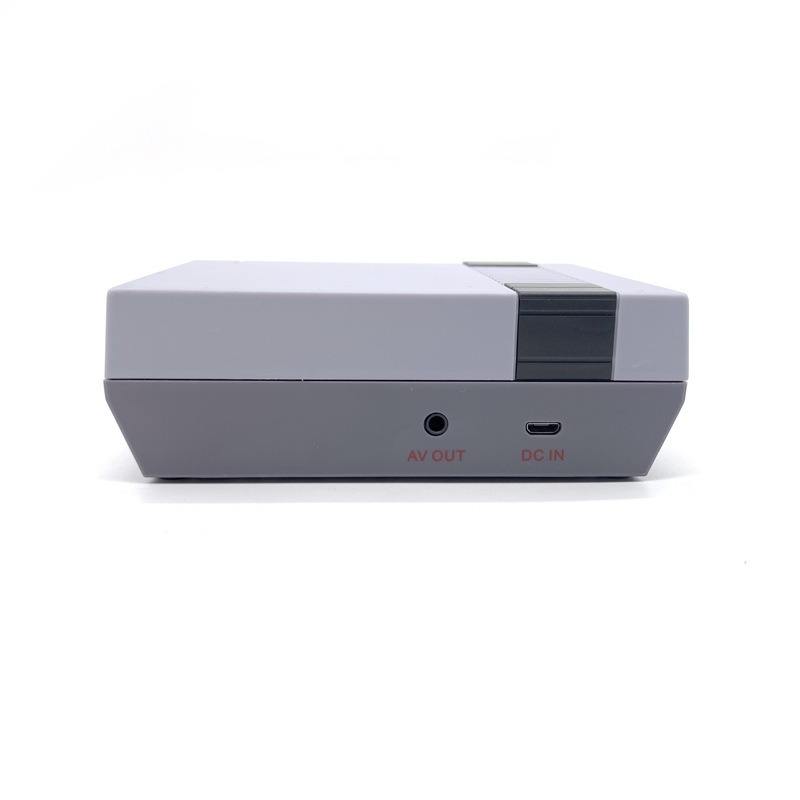 Mini Family TV Game Console Build-In 620 Gaming Consoles Handheld Player Video Game Console