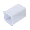 Silicones Candle Molds for Epoxy Resins Cylinder Silicones Candle Molds for Candle Soap Fondant Silicones Molds