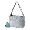 [DOD] Pokeshoba Backpack, Folding Backpack (14L, 220g) - Gray
