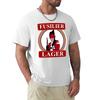 Fusilier Lager TShirt Casual All Match Tee Shirt for Unisex
