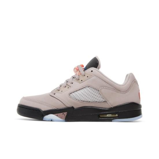 Air Jordan Paris Saint-Germain x Air Jordan 5 Retro Low Paname DX6325-204