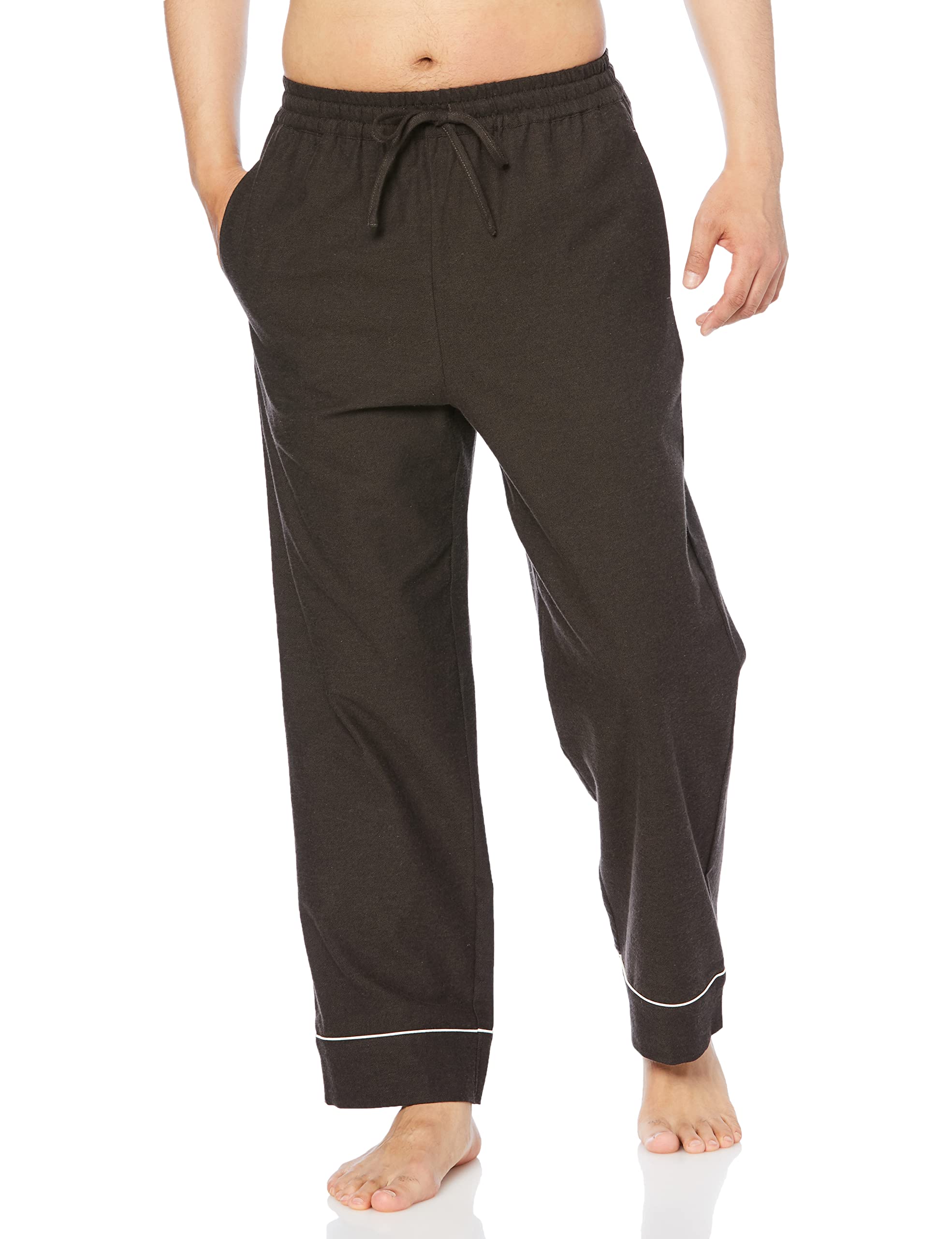 

Gelato Pique HOMME Piping Long Pants PHFP221967 CGRY M Men s