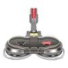 Mop Head+Mop Cloth+Water Tank Parts for Dyson V7 V8 V10 V11 Vacuum Cleaner Household Electrical Applience Accessories