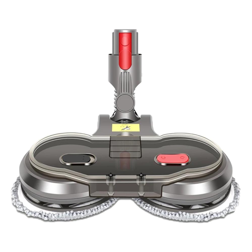 Mop Head+Mop Cloth+Water Tank Parts for Dyson V7 V8 V10 V11 Vacuum Cleaner Household Electrical Applience Accessories
