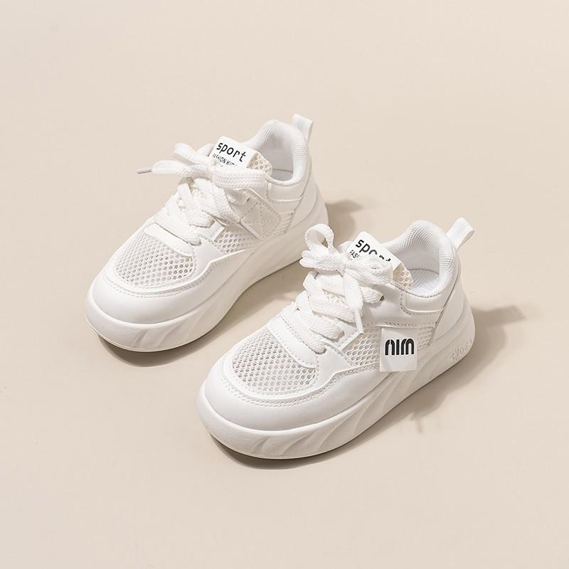 

МОДНЕ ВЗУТТЯ Чоловічі дихаючі спортивні кросівки Спортивне взуття для бігу Відкритий жіночий теніс Тренажер для тренажерного залу 38 білий