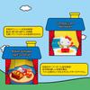 TOP TOY Hello Kitty Characters Series Gacha Gacha Blind Box "Classic Collection" [1 Piece]