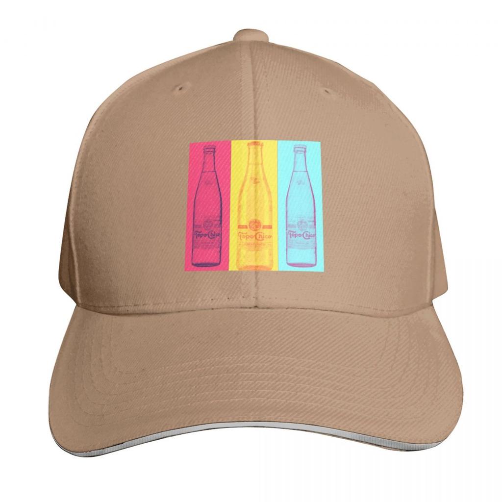 Topo Chico Baseball Cap Snapback Cap Designer Cap New In The Hat Winter Hats for Unisex Caps Women Unisexs