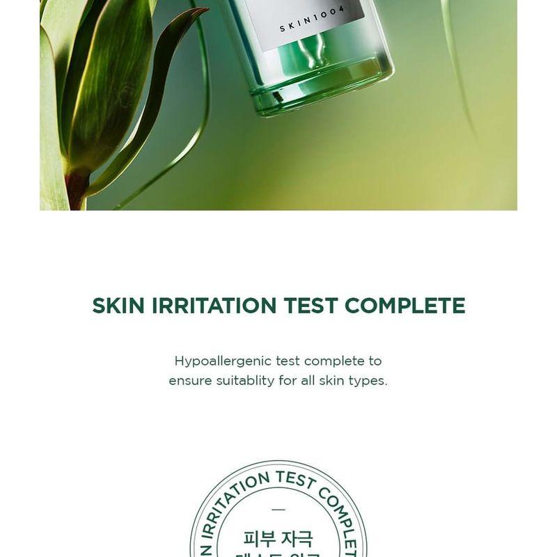 SKIN 1004 - Madagascar Centella Tea-Trica Relief Ampulle