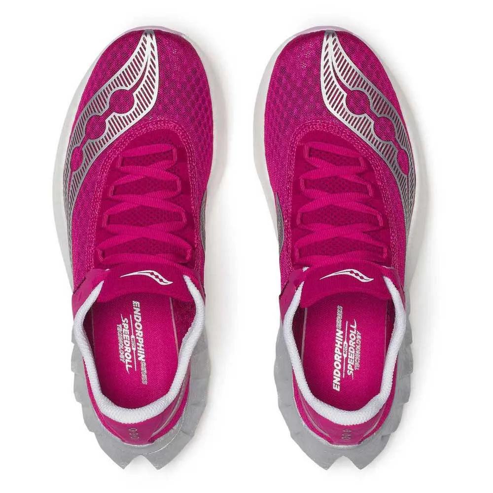 SAUCONY Endorphin Pro 4 Running Shoes