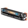 YINGJIA CF501A Compatible Cyan Toner Cartridge