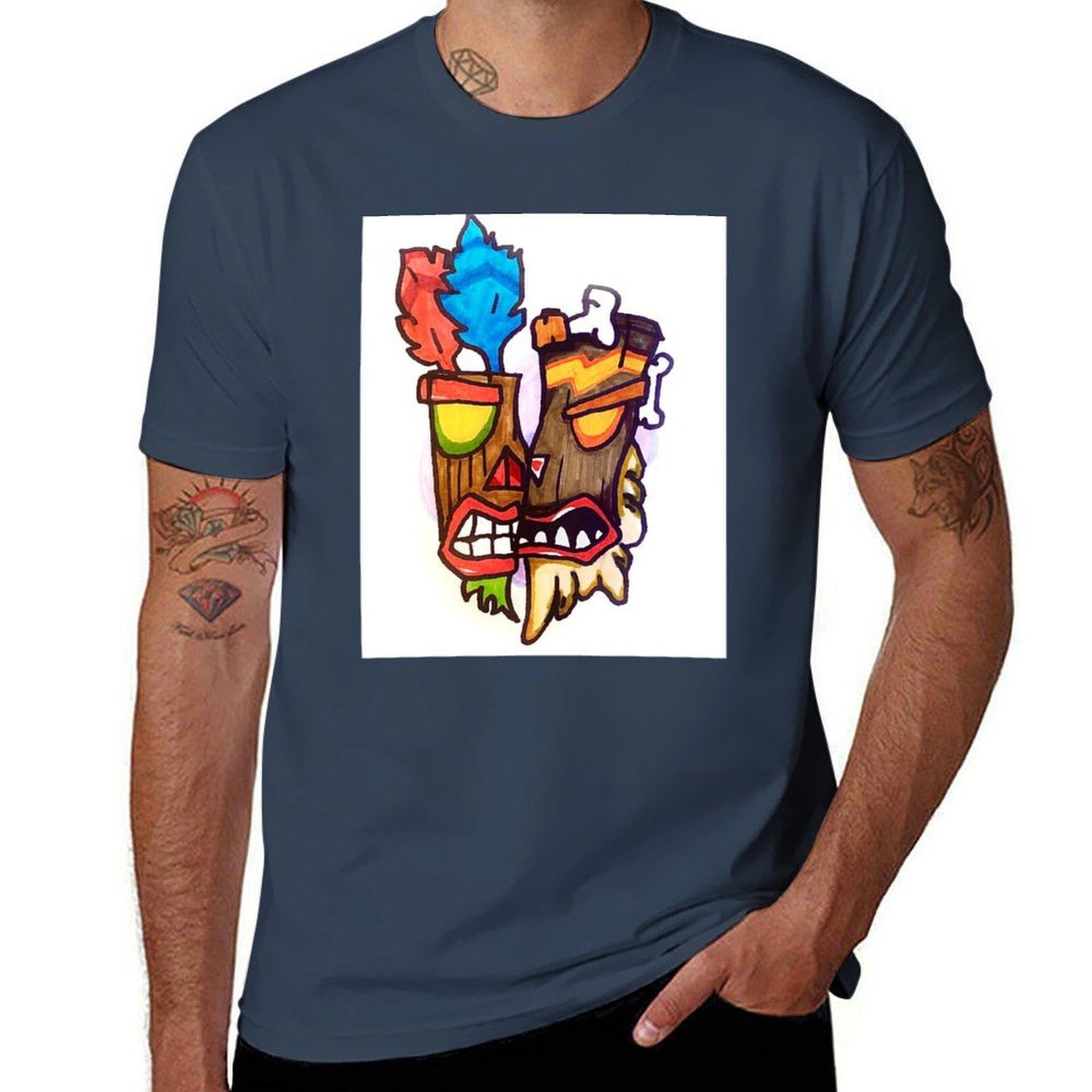 Ukaaku Tshirt Big Size Simple Tshirt S