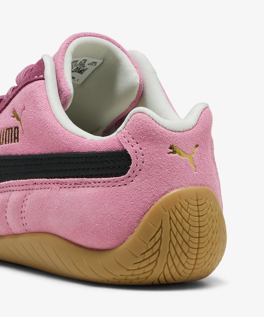 Puma Speedcat - Strawberry:Black / 406329-53