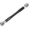 Auto Parts,100mm Motorcycle Gear Shift Shifter Rod Linkage CNC Aluminum Alloy Universal
