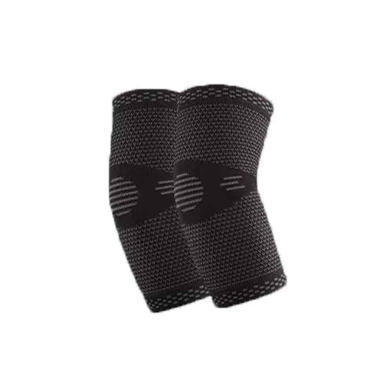 

Спортивные налокотники для велоспорта, баскетбола, волейбола, фитнеса, дышащие, комплекты защитной экипировки XL