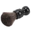 Shaving Brush Soft Synthetic Bristles Shave Brush Professional Quick Foaming Efficient Cleaning Groo