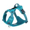 Large Dog Leash Outdoor Anti-break Free Medium and Large Dog Chest Strap Large Dog Walking Rope Reflective Dog Strap