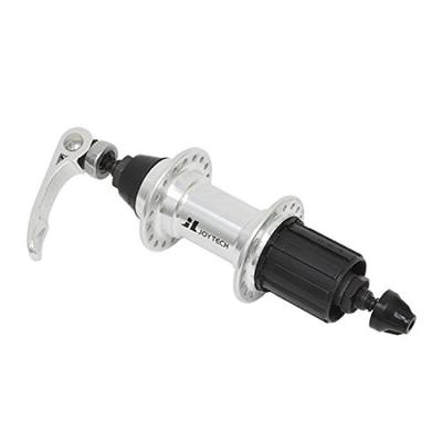 Náhradné diely pre jazdné bicykle – Upínáky a náboje