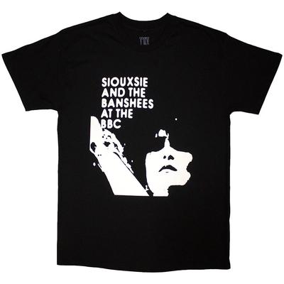 Siouxsie & The Banshees At The BBC T-Shirt