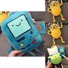Adventure Time mit Finn und Jake Plüschtier Ideal für Kinder und Sammler Geschenke