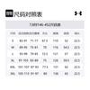 Under Armour T Shirt Men's Blue 1389146-452