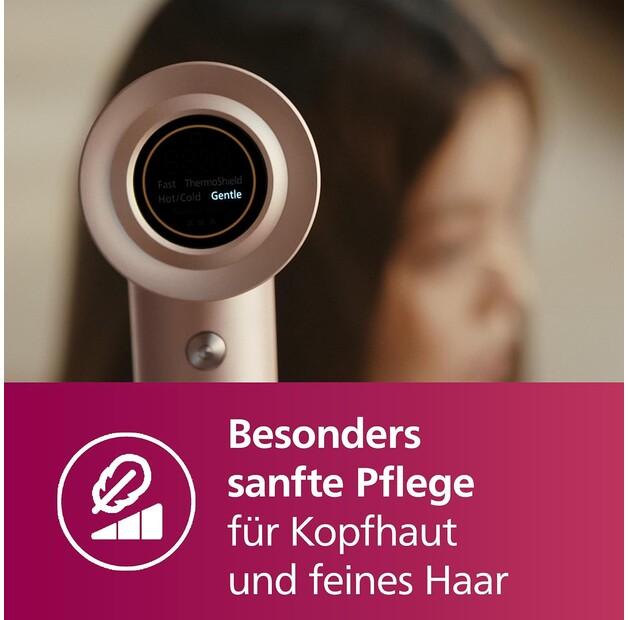 Hair Dryer Philips BHD837/10 Series 8000