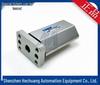 JINQI MINDMAN MCGJ-12-20-40 Thin Double Rod Cylinder - Brand New Original