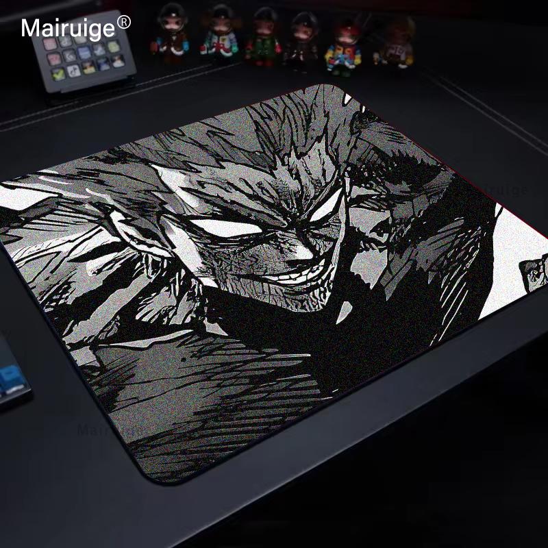 Tappetino Mouse Oversize Retrò VHS 120x60cm Mousepad per Computer Minimalismo Desk Pad Bordo Cucito XXXL Tappetino per Tastiera Tappeto da Gioco Speed