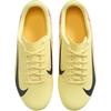 Nike Kylian Mbappé X Mercurial Vapor 16 Club MG GS Laser Orange Kids Sneakers Armory-Navy FQ8288-800