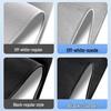 Fits Buick Models: Lacrosse, GL6, Enclave, GL8, Encore S, Verano - Silicone Suction Electrostatic Sunroof Sunshade