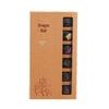 Xin Jingzhou Yunnan Pu'er Flower Dragon Ball Gift Set