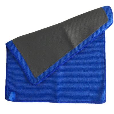 (Avecto) Car Wash Iron Powder Removal Rubber Cloth Removes Iron