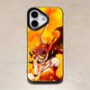 Fairy T-Tail Anime Natsu Dragneel Case For IPhone 11 12 13 14 15 16 17 Pro Max XS X XR Cover