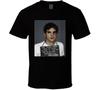 Ashton Kutcher Celebrity Mugshot T Shirt Unisex T-Shirt