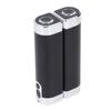 Split Magnetic Hand Warmers 3 Heating Levels 3 in 1 Electric Hand Warmer Power Bank Flashlight
