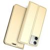 For Vivo Y200 Pro 5G Case Card Holder Leather Strong Magnetic Closure Phone Protective Cover