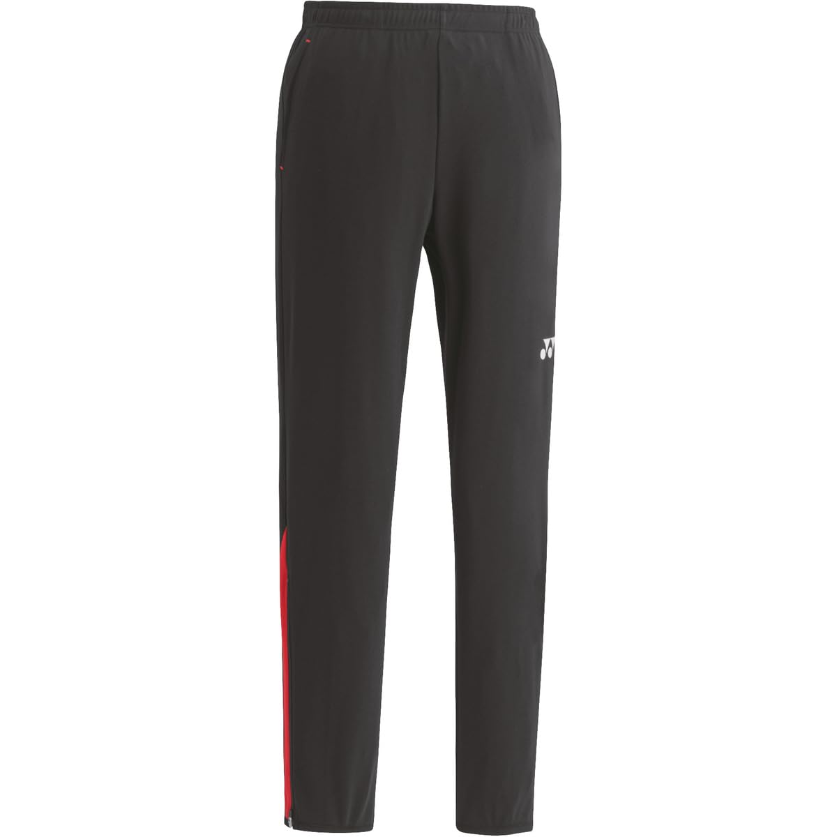 

Футбольные тренировочные брюки YONEX Unisex Pro Style O FW6006 черные/красные