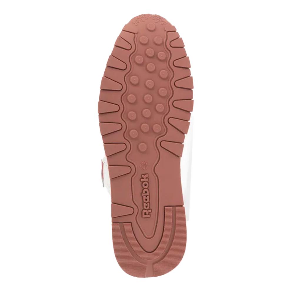 Reebok Childrens/Kids Classic Leather Trainers