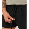 Gymshark Running Elite 5  Short Black A2c8g Bb2j