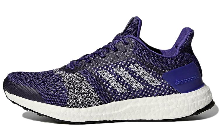 Adidas Ultraboost St  Purple  Women s S80618 36.5