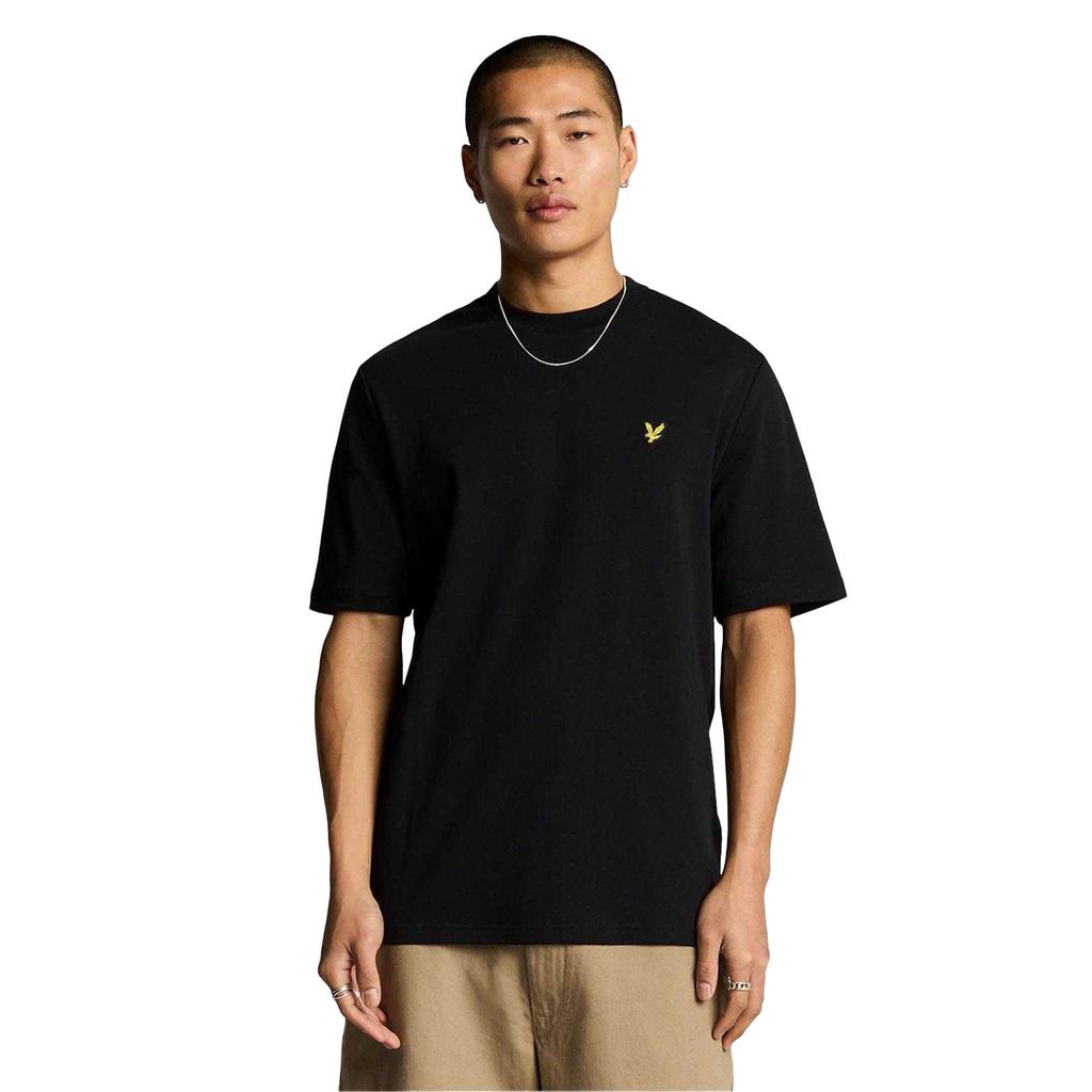 Lyle & Scott Mens Interlock T-Shirt