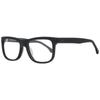 Men' Spectacle Frame Lozza VL4122 51BLKM